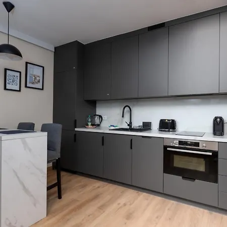 Plac Kosciuszki Modern فروتسواف