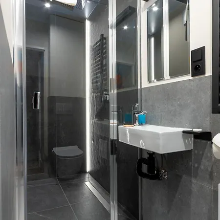 Apartment Plac Kosciuszki Modern *